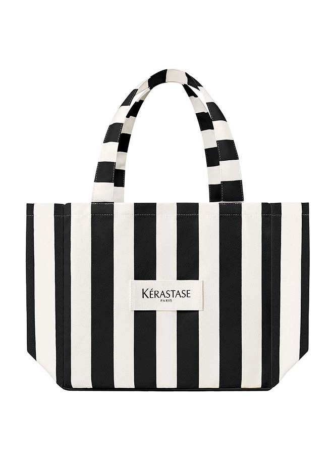 Summer Bag Black White/Black