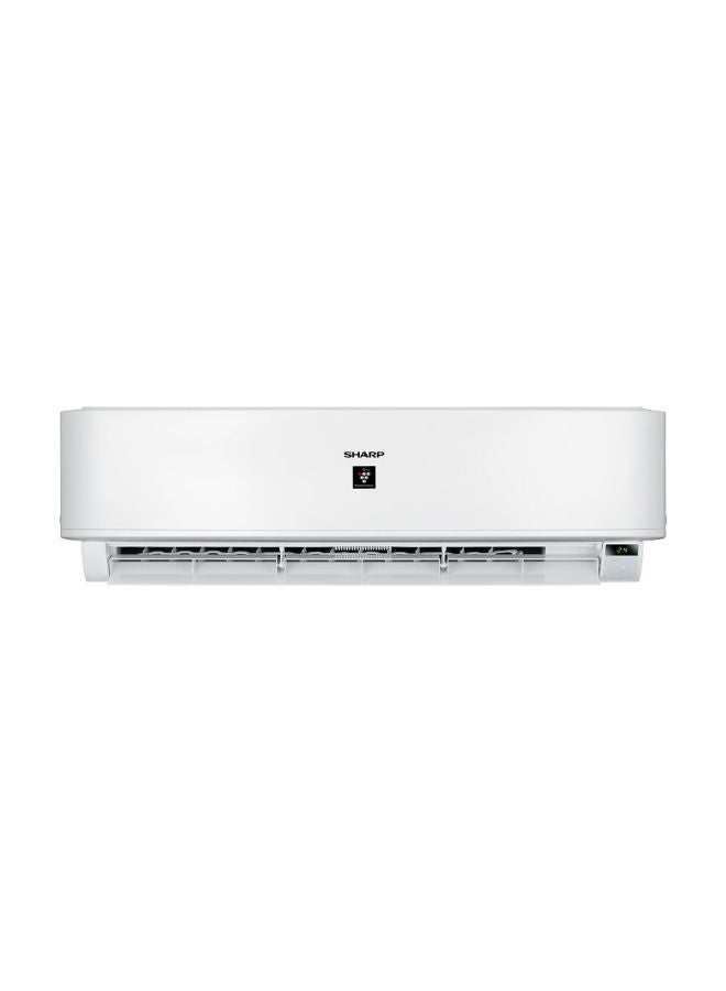 شارب Air Conditioner, 3 HP, Cool and Hot, Premium Plus AY-AP24YHE white - Image 1
