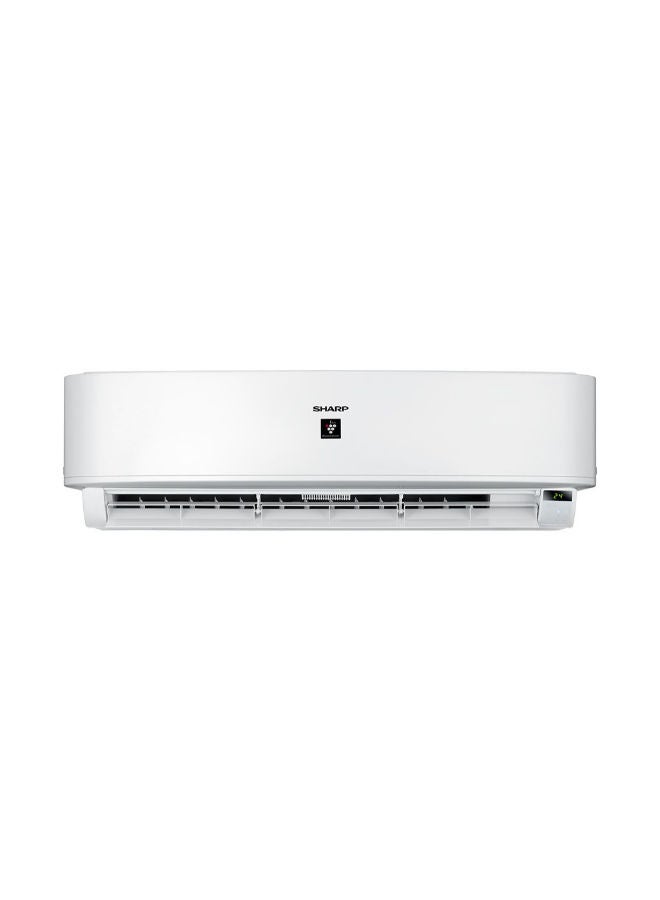 شارب Air Conditioner, 3 HP, Cool and Hot, Premium Plus AY-AP24YHE white - Image 2