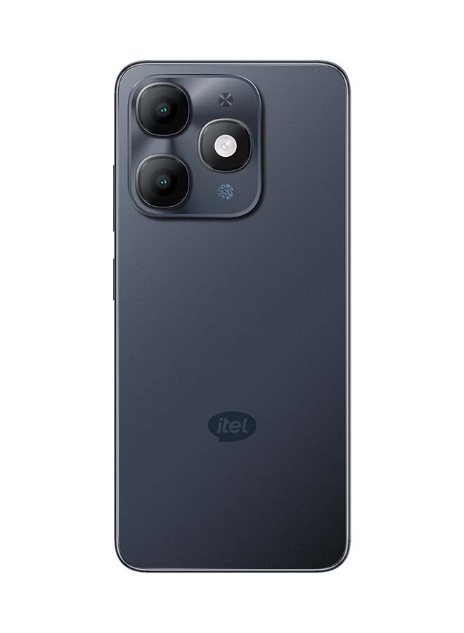 ITEL A90 Dual SIM Starlit Black 4+8GB RAM 256GB 4G - Middle East Version - Image 5