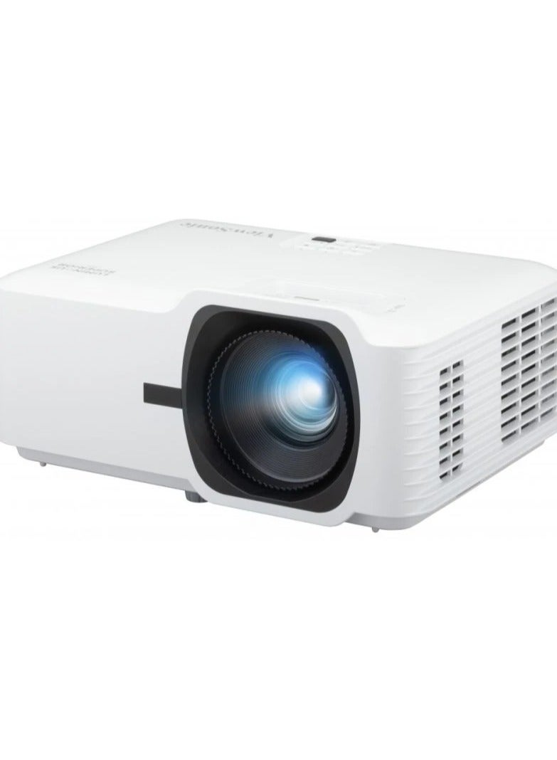 ViewSonic Laser Projector LS740HD white