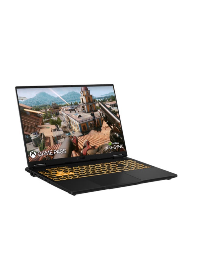 أسوس (Upgraded Version) TUF F16 Gaming Laptop – 16" WQXGA IPS 165Hz Display/Ultra 9 275HX/32GB RAM/1TB SSD/8GB NVIDIA GeForce RTX 5060 Graphics/Windows 11 Home English GREY - Image 1