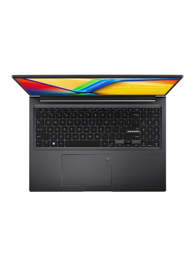 ASUS (Upgraded Version) VivoBook 16 (2025) Laptop 16.0" FHD Display,AMD Ryzen R7 7730U Processor/16GB RAM/1TB SSD/AMD Radeon Graphics/Windows 11 Pro Tough Tough Black - Image 2