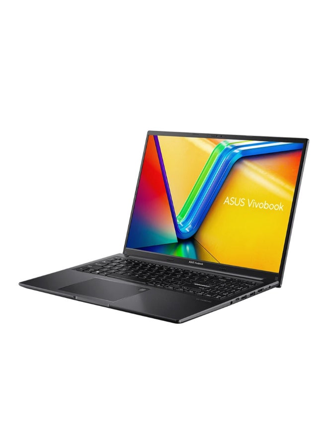 أسوس VivoBook 16 (2025) Laptop 16.0" FHD Touch Display,AMD Ryzen R7 7730U Processor/16GB RAM/512GB SSD/AMD Radeon Graphics/Windows 11 Pro Tough Black - Image 3