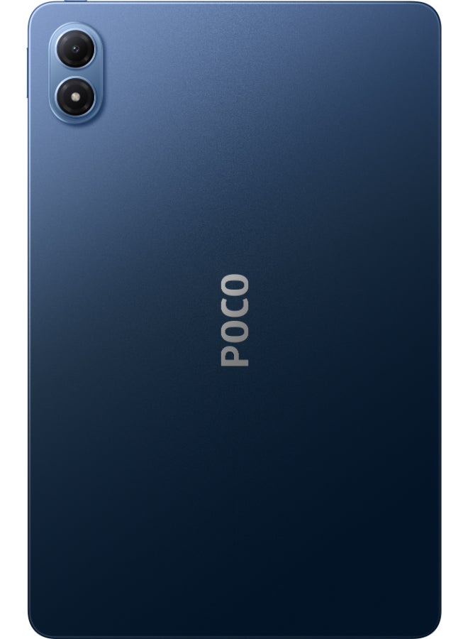 Xiaomi POCO Pad M1 12.1 Blue 8GB RAM 256GB WiFi - Global Version - Image 1