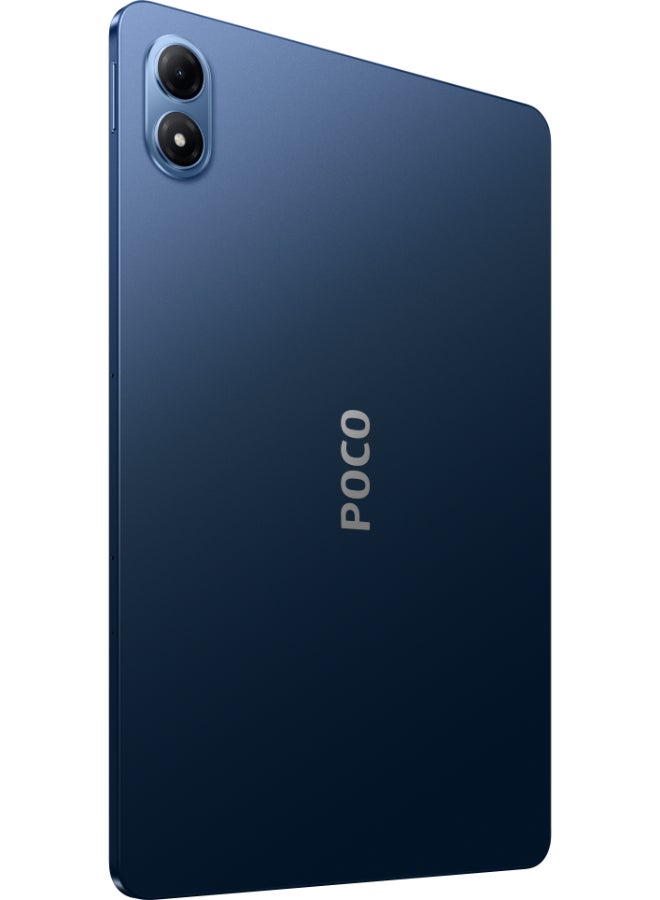 Xiaomi POCO Pad M1 12.1 Blue 8GB RAM 256GB WiFi - Global Version - Image 3
