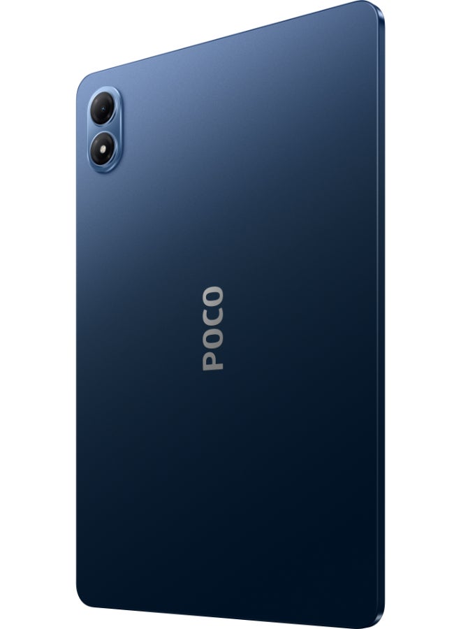 Xiaomi POCO Pad M1 12.1 Blue 8GB RAM 256GB WiFi - Global Version - Image 2
