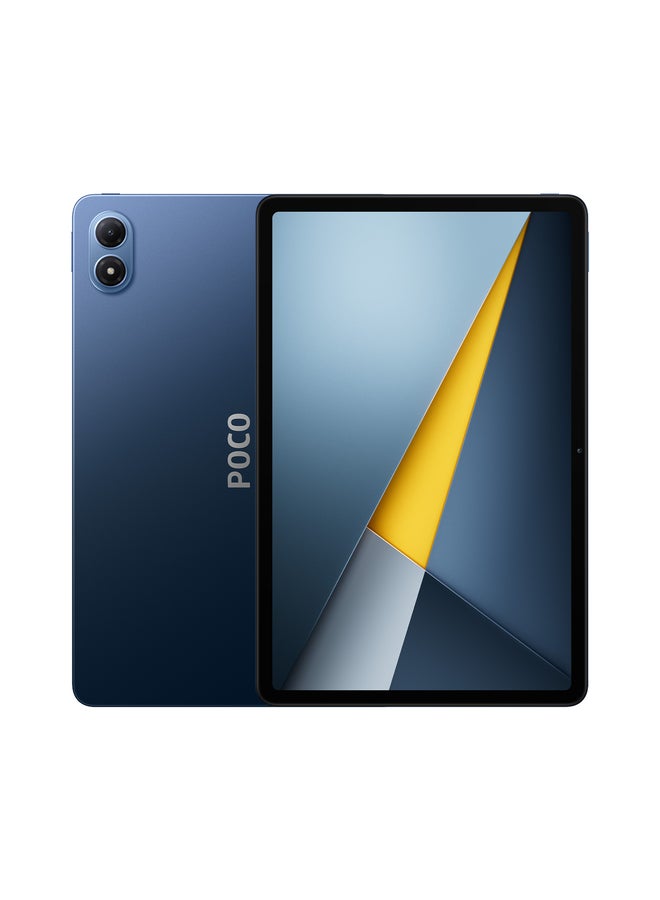 Xiaomi POCO Pad M1 12.1 Blue 8GB RAM 256GB WiFi - Global Version - Image 1