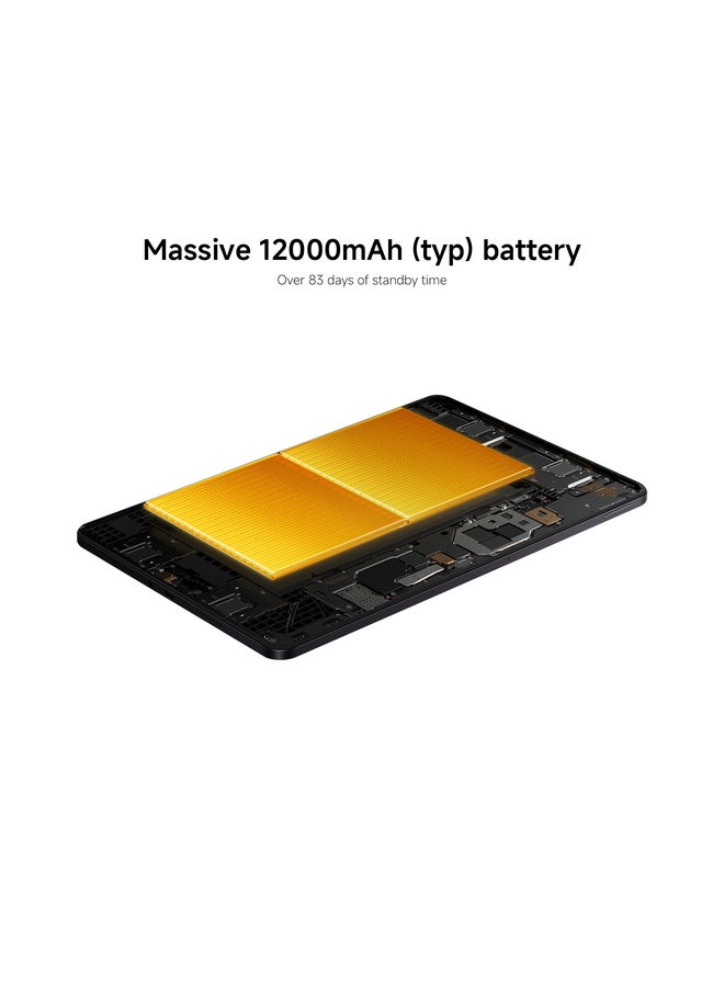 Xiaomi POCO Pad M1 12.1 Blue 8GB RAM 256GB WiFi - Global Version - Image 4