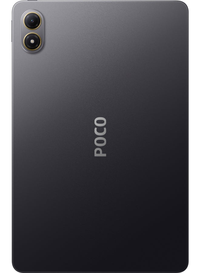Xiaomi POCO Pad M1 12.1 Grey 8GB RAM 256GB WiFi - Global Version - Image 1