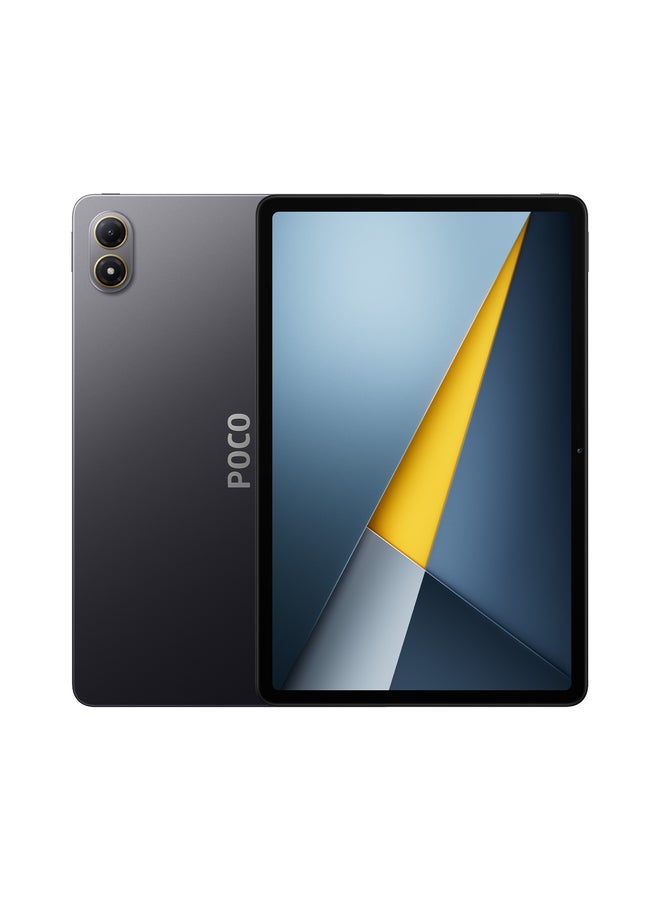 شاومي بوكو باد M1 12.1 رمادي 8 جيجابايت رام 256 جيجابايت واي فاي - النسخة العالمية - Image 1