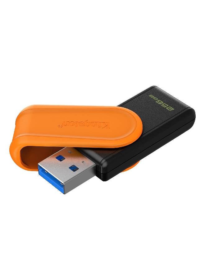 Kingston DataTraveler Exodia S USB Flash Drive USB 3.2 Gen 1 USB Type A - 256 GB - Image 2