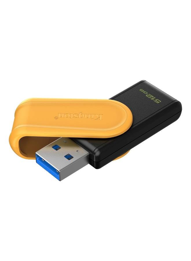 Kingston DataTraveler Exodia S USB Flash Drive USB 3.2 Gen 1 USB Type A - 512 GB - Image 2