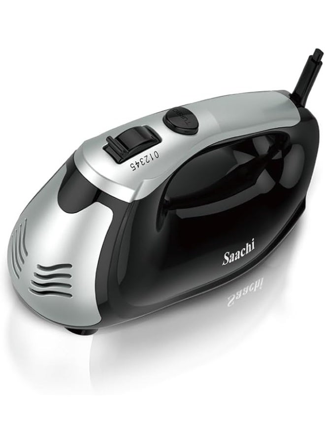 ساتشي خلاط يدوي مع وعاء - Image 2