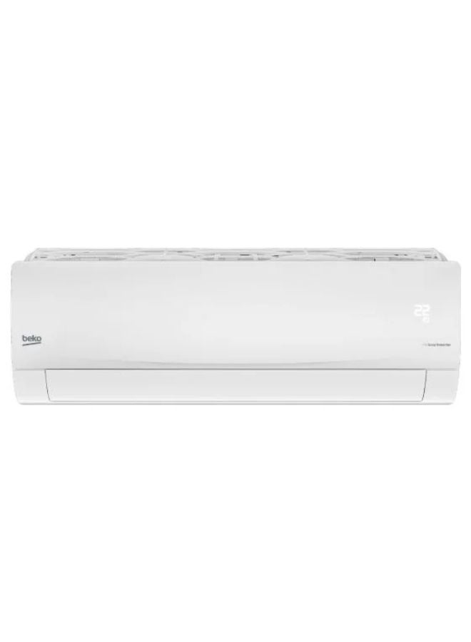 2.25 HP Cooling Inverter Air Conditioner BICT1821X white