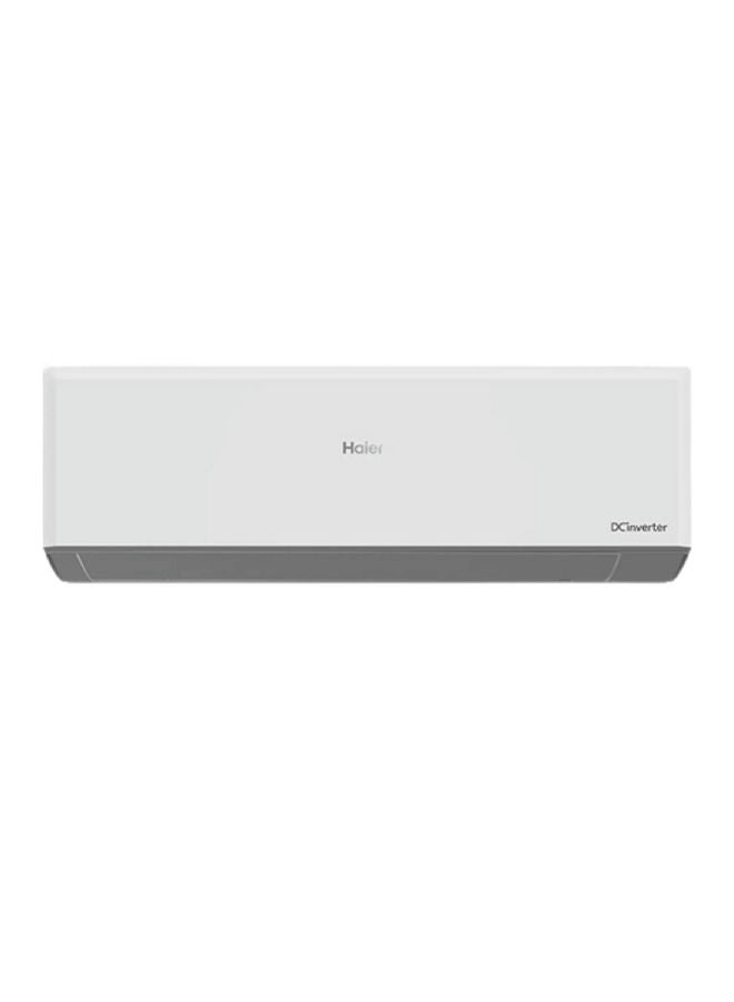 2.25 HP Cooling Inverter Eco Air Conditioner HSU-18KCRIC white