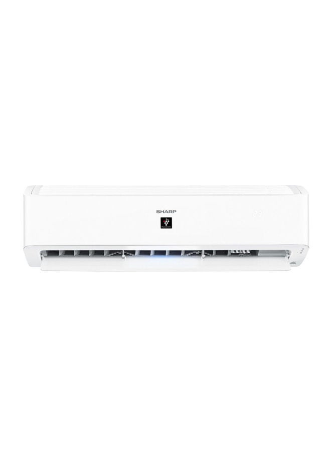 شارب 2.25 HP Cooling Digital Air Conditioner AH-AP18ZHE white - Image 1