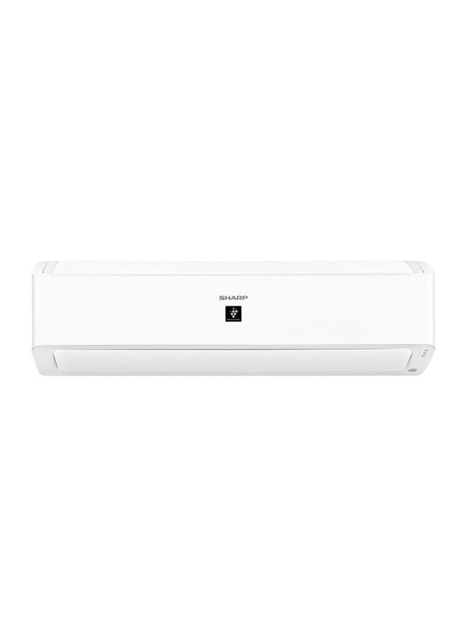 شارب 2.25 HP Cooling Digital Air Conditioner AH-AP18ZHE white - Image 2