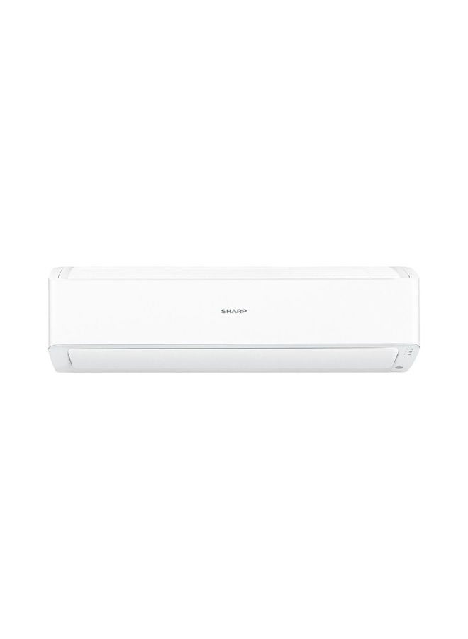 شارب 2.25 HP Cooling Air Conditioner AH-A18ZSE white - Image 3