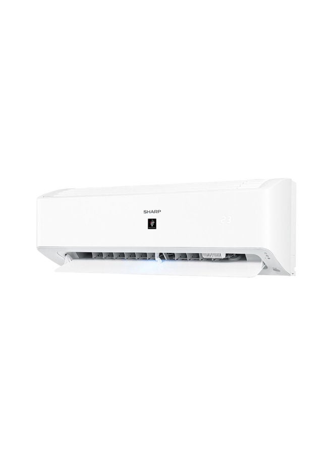 شارب Air Conditioner 1.5 HP Cool Digital AH-AP12ZHE white - Image 3