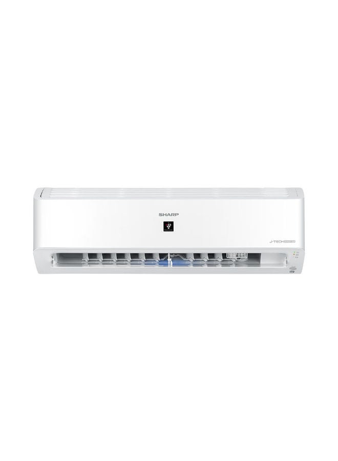 شارب Air Conditioner 2.25 HP Cooling and Heating Inverter AY-XP18BHE white - Image 1