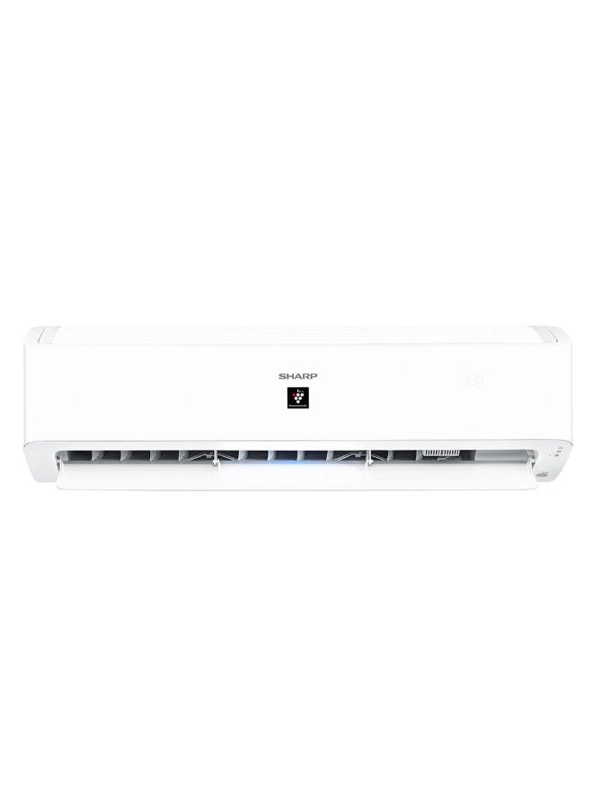 Air Conditioner, 3 HP, Cold/Hot, Digital AY-AP24ZHE white