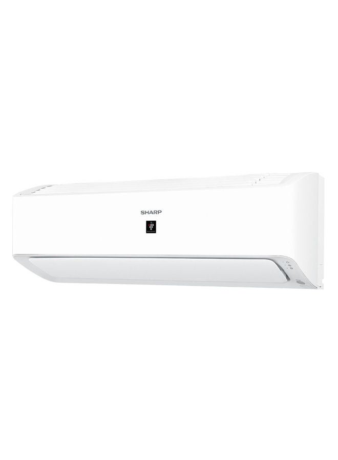 شارب Air Conditioner, 3 HP, Cold/Hot, Digital AY-AP24ZHE white - Image 3