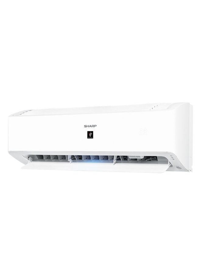 شارب Air Conditioner, 3 HP, Cold/Hot, Digital AY-AP24ZHE white - Image 2