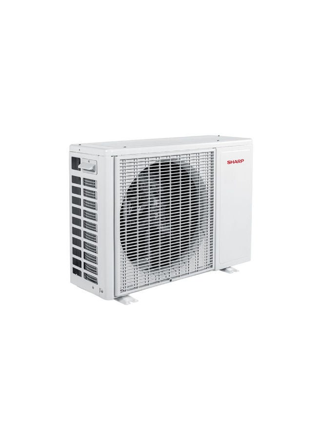 شارب Air Conditioner 1.5 HP Cooling/Hotting Digital AY-AP12ZHE white - Image 5