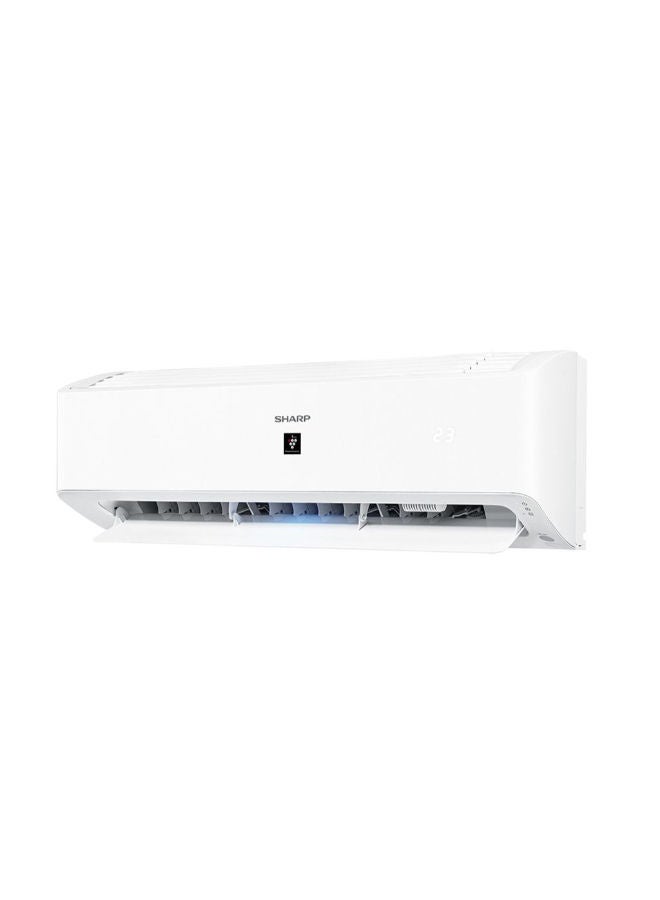 شارب Air Conditioner, 2.25 HP, Cooling/Hotting, Digital AY-AP18ZHE white - Image 3