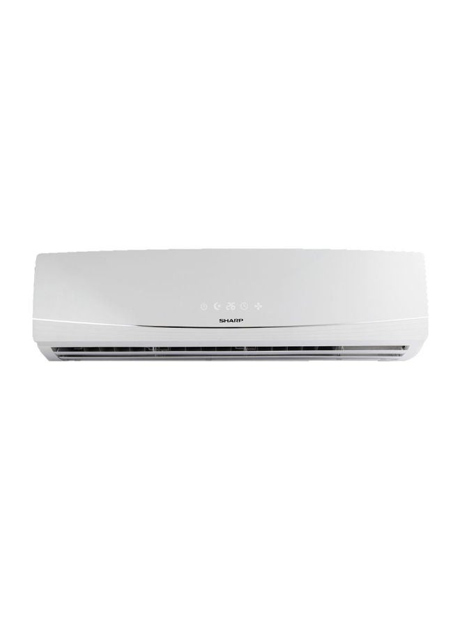 شارب Air Conditioner 5 HP Cooling/Hotting AY-A36WHTG white - Image 2