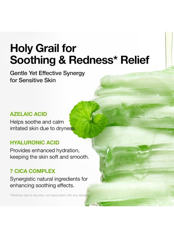 انوا Anua Azelaic 10 Hyaluron Redness Soothing Pad, 60 PadsNone - Image 3