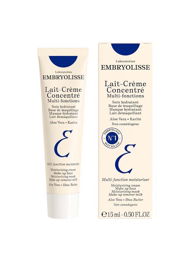 Beauty Gift Lait Crème Concentre 15ml