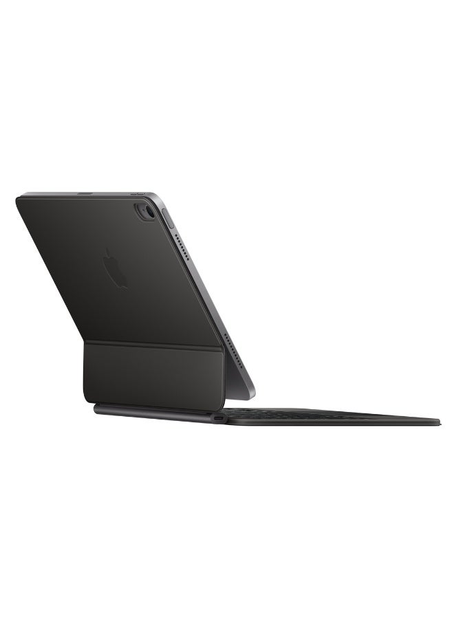 Apple Magic Keyboard for iPad Air 13-inch (M3) - US English - Black - Image 5