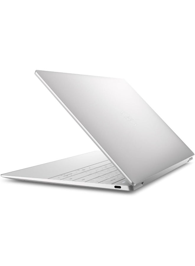 ديل (Upgraded Version) XPS 13 9350 Laptop With  13.4-Inch Display, Ultra 7 256V Series 2 Processor/16GB RAM/512GB SSD/Intel Arc Graphics/Windows 11 Pro -Graphite Silver-Graphite - Image 5