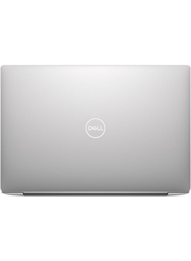 ديل (Upgraded Version) XPS 13 9350 Laptop With  13.4-Inch Display, Ultra 7 256V Series 2 Processor/16GB RAM/512GB SSD/Intel Arc Graphics/Windows 11 Pro -Graphite Silver-Graphite - Image 4
