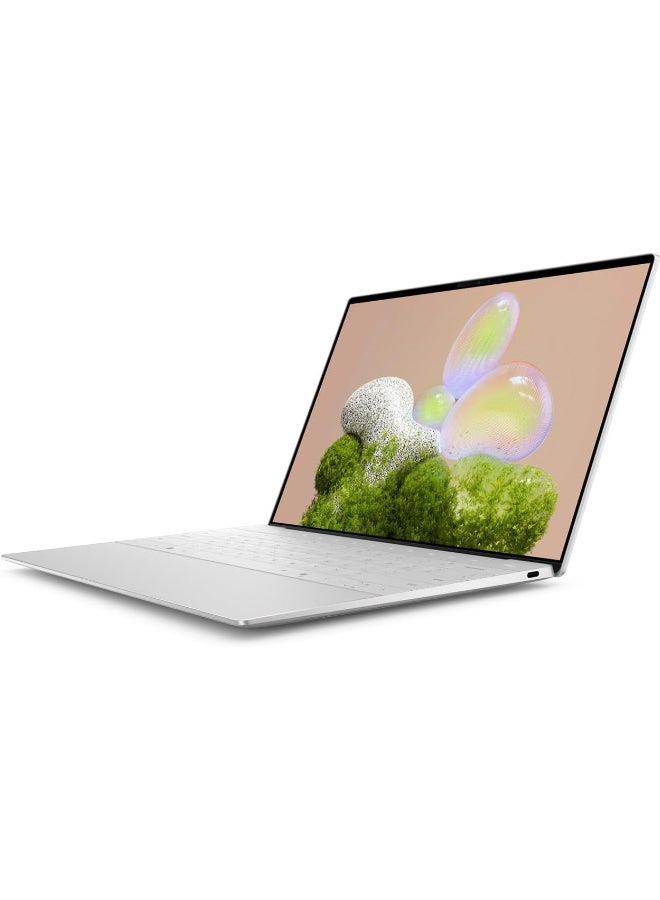 ديل (Upgraded Version) XPS 13 9350 Laptop With  13.4-Inch Display, Ultra 7 256V Series 2 Processor/16GB RAM/512GB SSD/Intel Arc Graphics/Windows 11 Pro -Graphite Silver-Graphite - Image 2