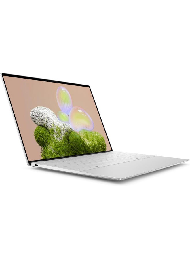 ديل (Upgraded Version) XPS 13 9350 Laptop With  13.4-Inch Display, Ultra 7 256V Series 2 Processor/16GB RAM/512GB SSD/Intel Arc Graphics/Windows 11 Pro -Graphite Silver-Graphite - Image 3