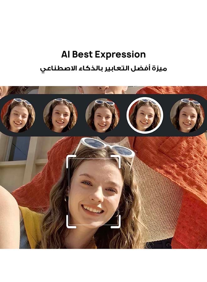 HUAWEI Nova 14 Pro Dual SIM Black 12GB RAM 512GB with 100W HUAWEI SuperCharge Turbo + FOC - Middle East Version - Image 5