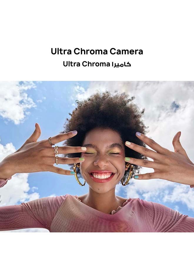 HUAWEI Nova 14 Pro Dual SIM Black 12GB RAM 512GB with 100W HUAWEI SuperCharge Turbo + FOC - Middle East Version - Image 3