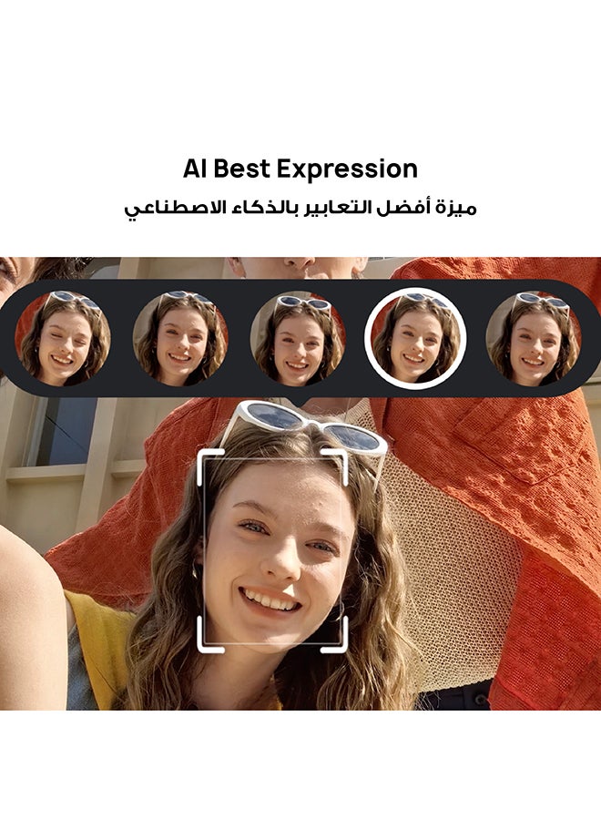 HUAWEI Nova 14 Pro Dual SIM 4G Black 12GB RAM 512GB with 100W HUAWEI SuperCharge Turbo- Middle East Version - Image 4