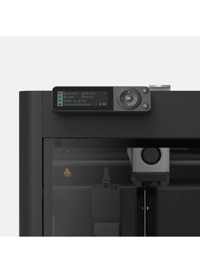 Bambu Lab P1S 3D Printer AMS 2 Pro Combo With Buffer black - Image 5