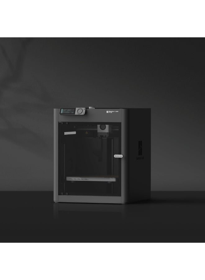 Bambu Lab P1S 3D Printer AMS 2 Pro Combo With Buffer black - Image 4