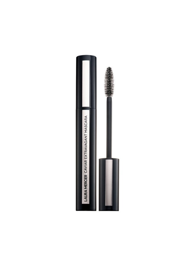 laura mercier Caviar Extravagant Mascara - Image 1
