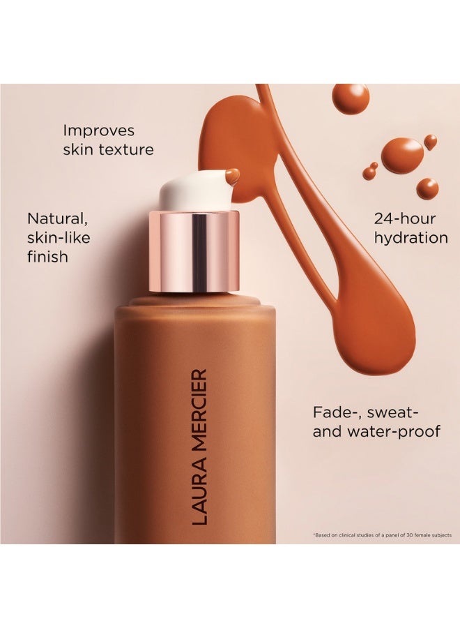 laura mercier Real Flawless Foundation 3N1 Buff - Image 4