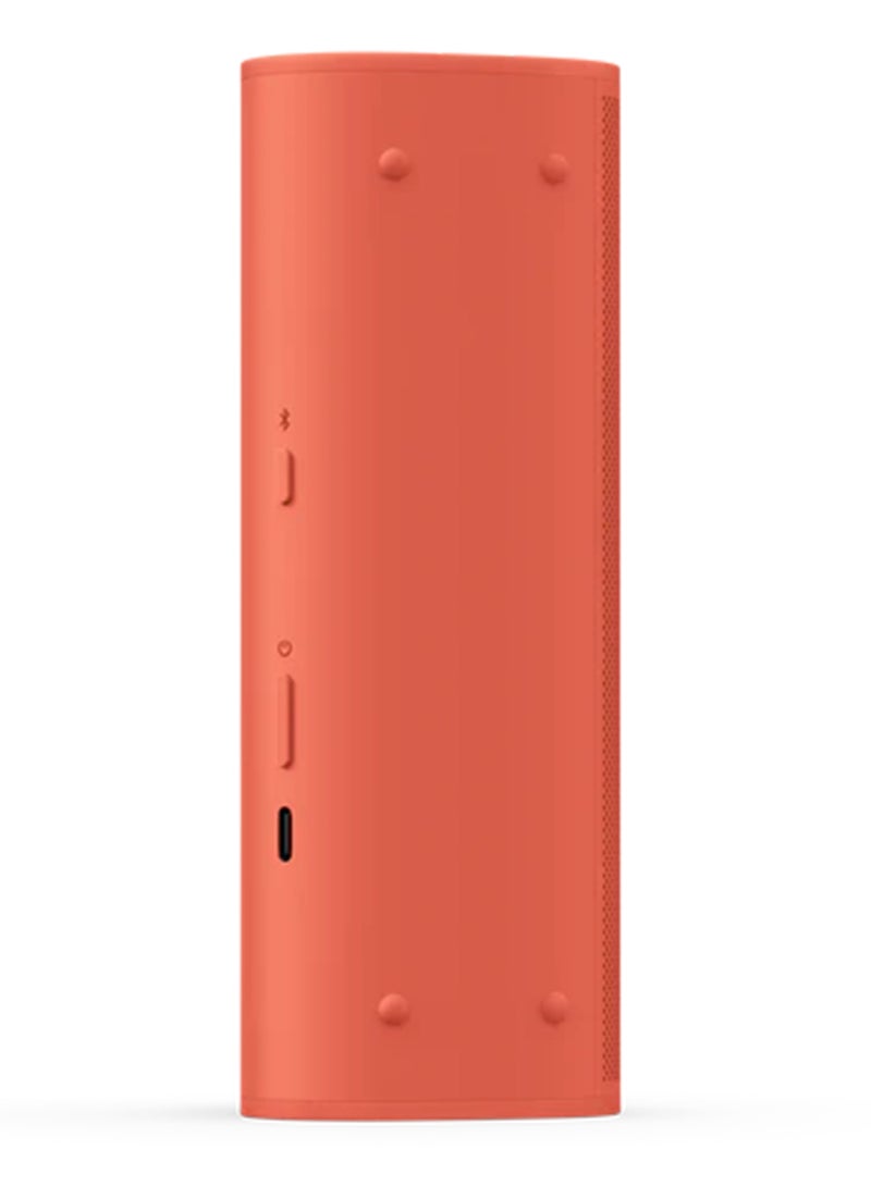 سونوس روم 2 أحمر - Image 3