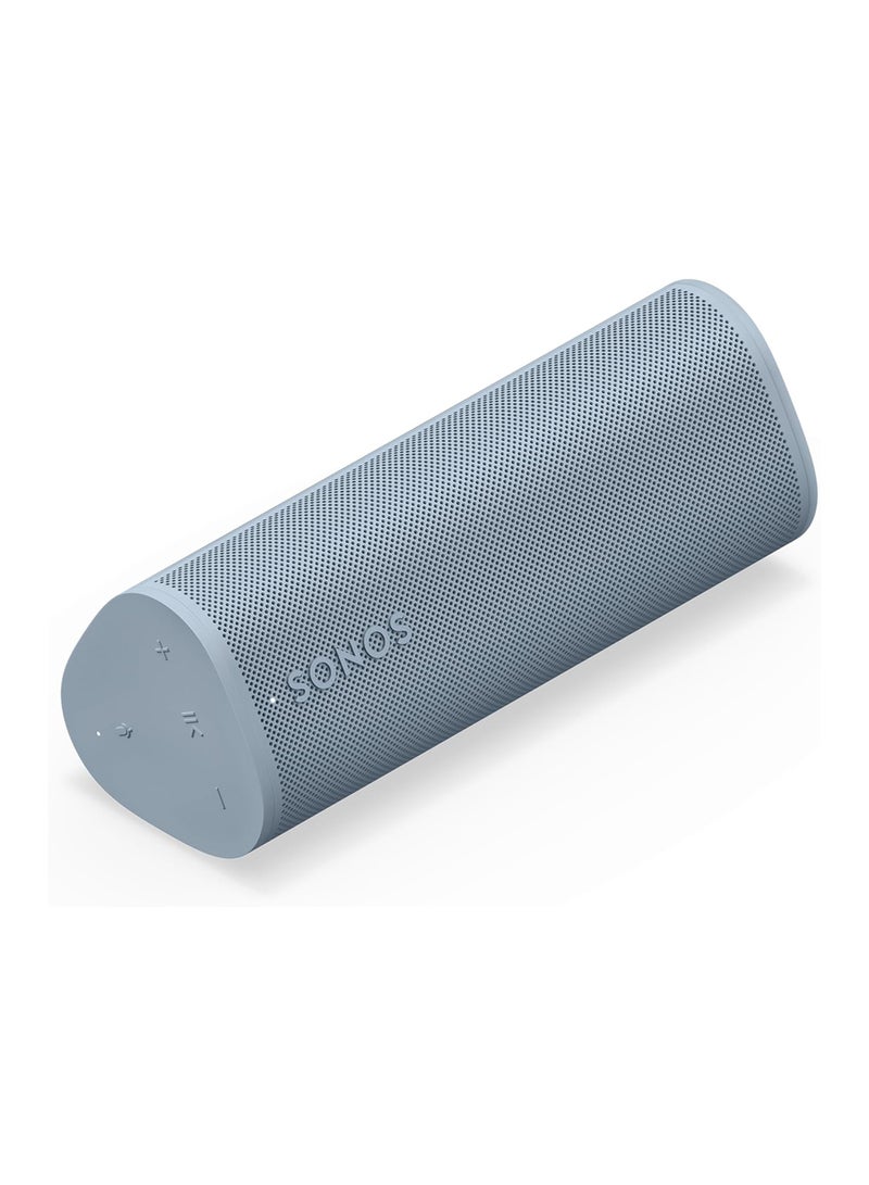 سونوس روم 2 أزرق - Image 2