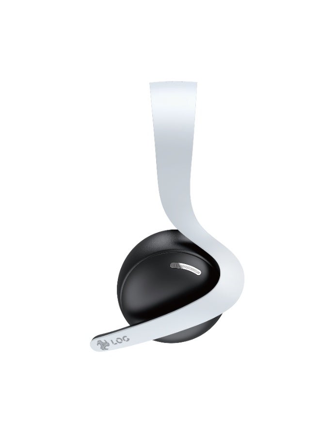 Sony PlayStation 5 Slim Disc Console (KSA Version) With LOG G850 Wireless Gaming Headset - Image 3