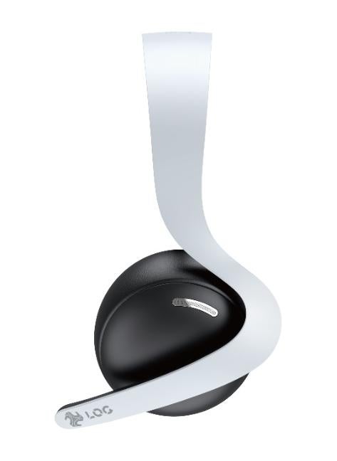 Sony PlayStation 5 Slim Disc Console (KSA Version) With LOG G850 Wireless Gaming Headset - Image 3