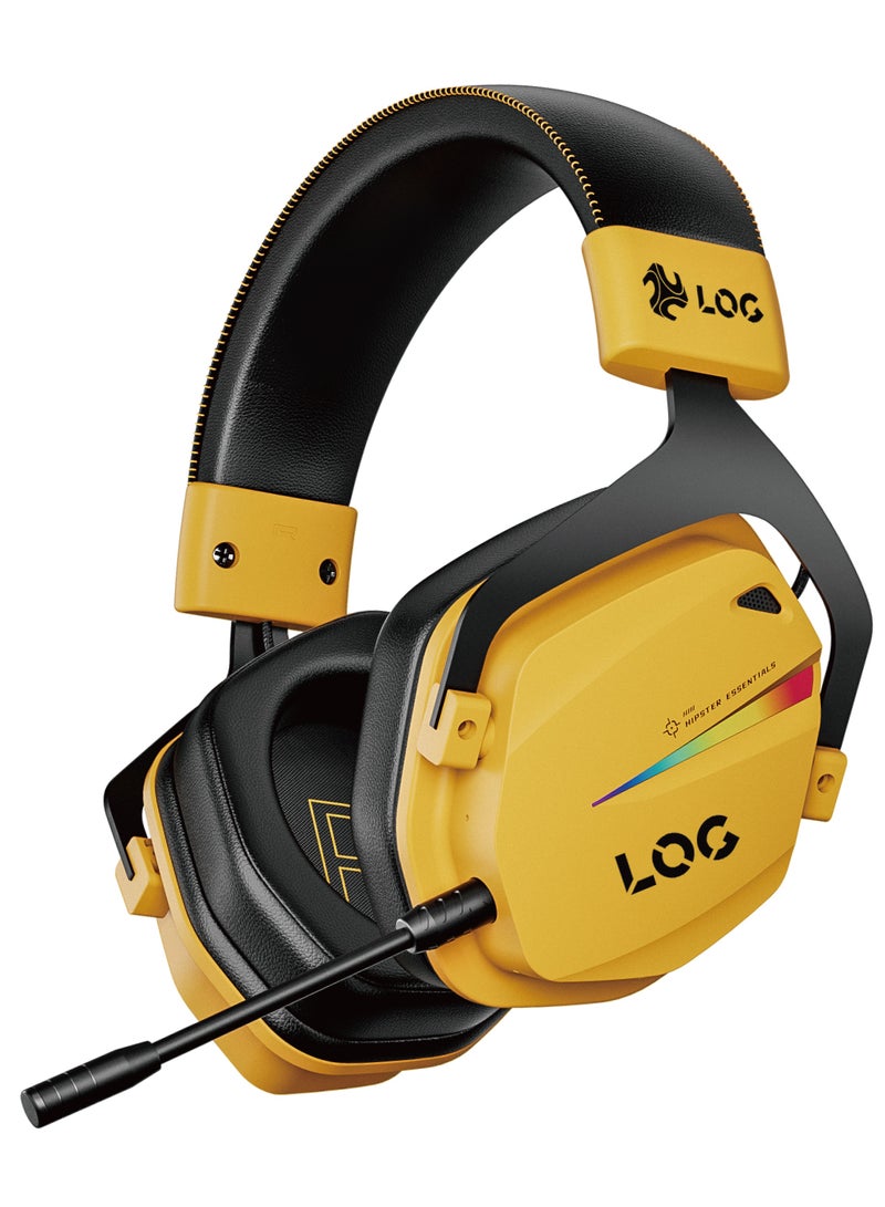 Sony PlayStation 5 Slim Disc Console (KSA Version) With LOG G800 Wireless Gaming Headset - Image 3